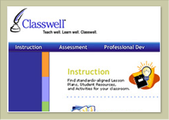 Classwell Online