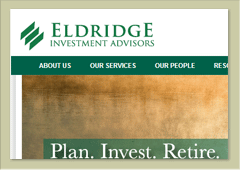 Eldridge Investment Advisors
