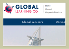 Global Learning Company